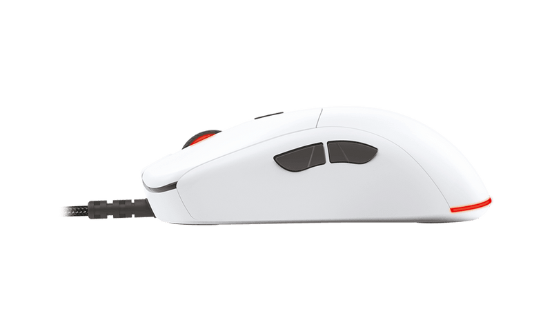 Mouse Com Fio, Fantech UX3, PMW3389, 16000DPI, 69g, 1000hz, RGB - Honor Tech