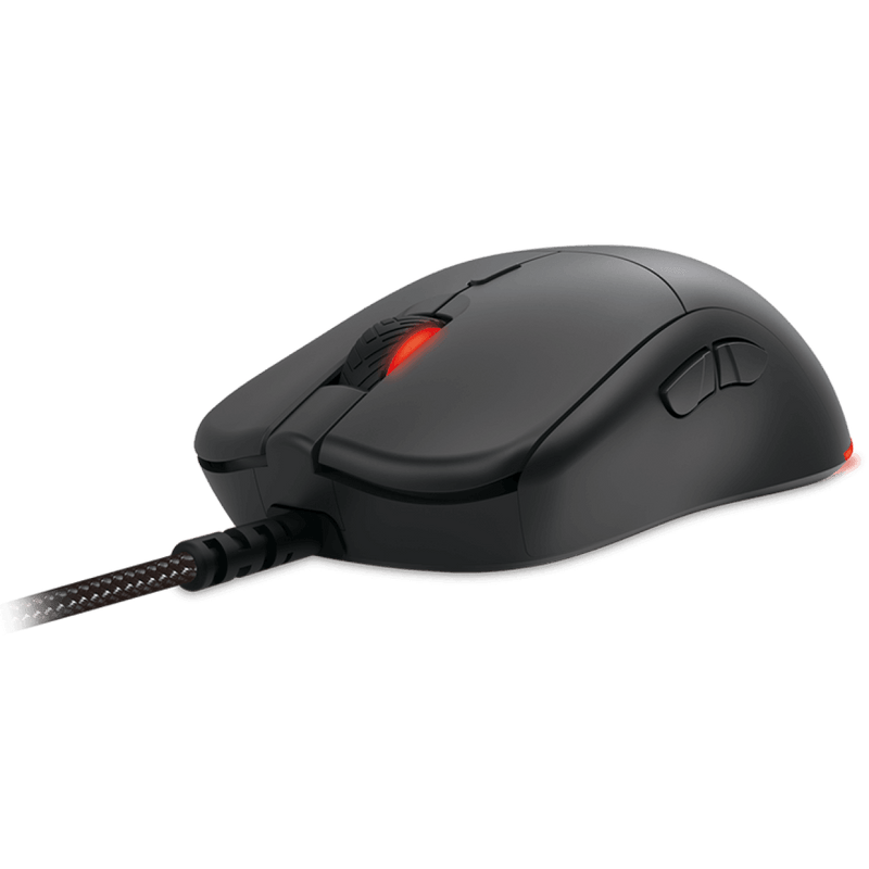 Mouse Com Fio, Fantech UX3, PMW3389, 16000DPI, 69g, 1000hz, RGB - Honor Tech